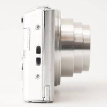 画像をギャラリービューアに読み込む, ソニー Sony サイバーショット Cyber-shot DSC-W830 シルバー 8x 光学ズーム