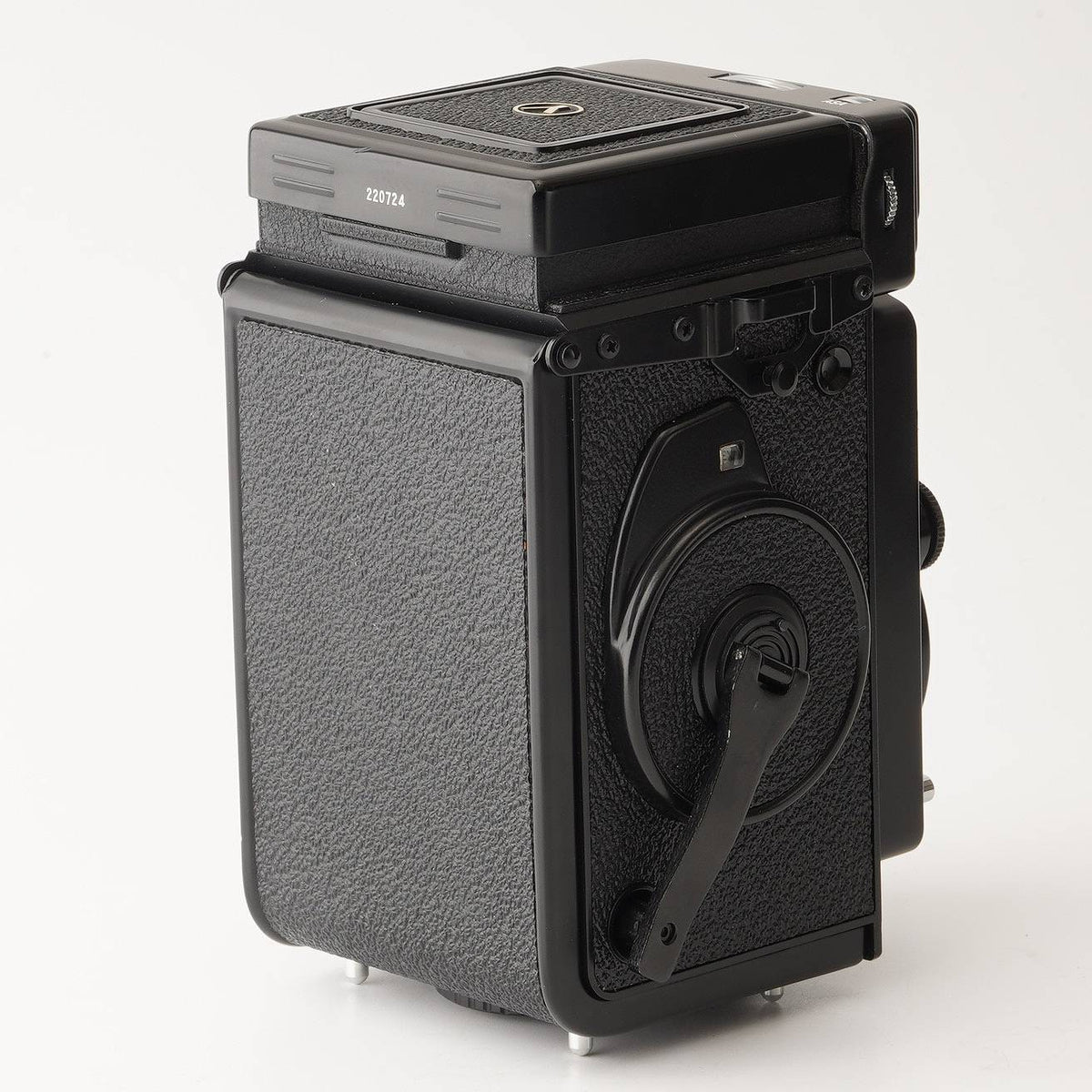 Yashica ヤシカ Mat 124 G YASHICA MAT 124 G REVIEW - BUDGET BEAUTY OR TWIN LENS TAT?