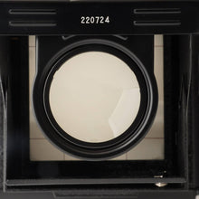 画像をギャラリービューアに読み込む, ヤシカ Yashica Mat-124 G / Yashinon 80mm F3.5 二眼レフ