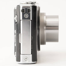 画像をギャラリービューアに読み込む, パナソニック Panasonic LUMIX DMC-FX35 エクストラブラック