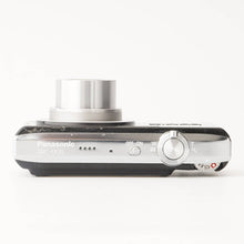 画像をギャラリービューアに読み込む, パナソニック Panasonic LUMIX DMC-FX35 エクストラブラック