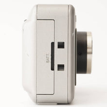 画像をギャラリービューアに読み込む, コニカ Konica Big mini F 35mm F2.8