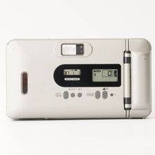 画像をギャラリービューアに読み込む, コニカ Konica Big mini F 35mm F2.8