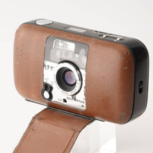 画像をギャラリービューアに読み込む, オリンパス Olympus LT-1 35mm F3.5 コンパクトフィルムカメラ