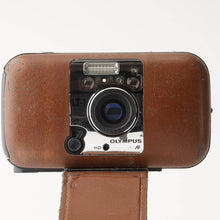画像をギャラリービューアに読み込む, オリンパス Olympus LT-1 35mm F3.5 コンパクトフィルムカメラ