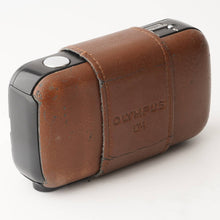 画像をギャラリービューアに読み込む, オリンパス Olympus LT-1 35mm F3.5 コンパクトフィルムカメラ