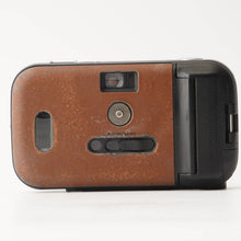 画像をギャラリービューアに読み込む, オリンパス Olympus LT-1 35mm F3.5 コンパクトフィルムカメラ