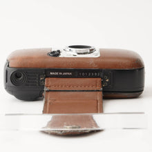 画像をギャラリービューアに読み込む, オリンパス Olympus LT-1 35mm F3.5 コンパクトフィルムカメラ