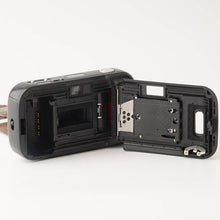 画像をギャラリービューアに読み込む, オリンパス Olympus LT-1 35mm F3.5 コンパクトフィルムカメラ