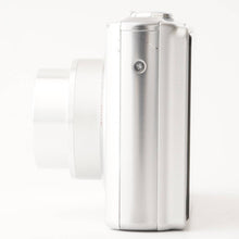 画像をギャラリービューアに読み込む, パナソニック Panasonic LUMIX DMC-FX55 プレシャスシルバー