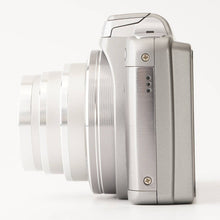 画像をギャラリービューアに読み込む, オリンパス Olympus STYLUS SZ-15 24倍 シルバー