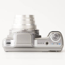 画像をギャラリービューアに読み込む, オリンパス Olympus STYLUS SZ-15 24倍 シルバー