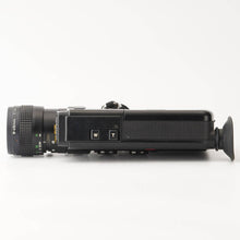 画像をギャラリービューアに読み込む, キヤノン Canon 514XL Super8 8mm ビデオカメラ / Zoom Lens C-8 9-45mm F1.4 Macro