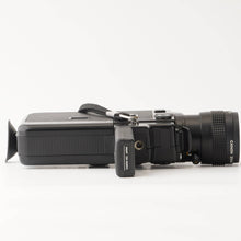 画像をギャラリービューアに読み込む, キヤノン Canon 514XL Super8 8mm ビデオカメラ / Zoom Lens C-8 9-45mm F1.4 Macro