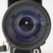 画像をギャラリービューアに読み込む, キヤノン Canon 514XL Super8 8mm ビデオカメラ / Zoom Lens C-8 9-45mm F1.4 Macro