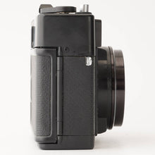 画像をギャラリービューアに読み込む, コニカ Konica AUTO FOCUS C35 AF コンパクトフィルムカメラ / HEXANON 38mm F2.8