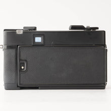 画像をギャラリービューアに読み込む, コニカ Konica AUTO FOCUS C35 AF コンパクトフィルムカメラ / HEXANON 38mm F2.8
