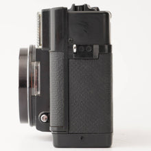 画像をギャラリービューアに読み込む, コニカ Konica AUTO FOCUS C35 AF コンパクトフィルムカメラ / HEXANON 38mm F2.8
