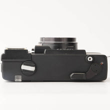 画像をギャラリービューアに読み込む, コニカ Konica AUTO FOCUS C35 AF コンパクトフィルムカメラ / HEXANON 38mm F2.8