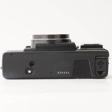 画像をギャラリービューアに読み込む, コニカ Konica AUTO FOCUS C35 AF コンパクトフィルムカメラ / HEXANON 38mm F2.8