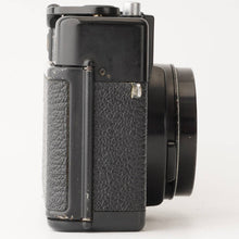 画像をギャラリービューアに読み込む, コニカ Konica AUTO FOCUS C35 AF2 コンパクトフィルムカメラ / HEXANON 38mm F2.8