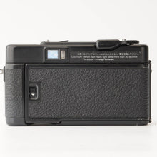 画像をギャラリービューアに読み込む, コニカ Konica AUTO FOCUS C35 AF2 コンパクトフィルムカメラ / HEXANON 38mm F2.8