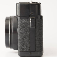 画像をギャラリービューアに読み込む, コニカ Konica AUTO FOCUS C35 AF2 コンパクトフィルムカメラ / HEXANON 38mm F2.8