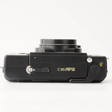 画像をギャラリービューアに読み込む, コニカ Konica AUTO FOCUS C35 AF2 コンパクトフィルムカメラ / HEXANON 38mm F2.8