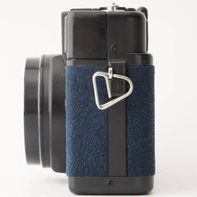 画像をギャラリービューアに読み込む, コニカ Konica AUTO FOCUS C35 AF2 ブルー コンパクトフィルムカメラ / HEXANON 38mm F2.8