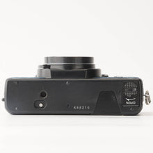 画像をギャラリービューアに読み込む, コニカ Konica AUTO FOCUS C35 AF2 ブルー コンパクトフィルムカメラ / HEXANON 38mm F2.8