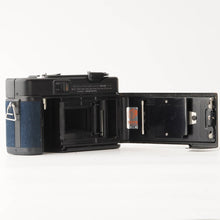 画像をギャラリービューアに読み込む, コニカ Konica AUTO FOCUS C35 AF2 ブルー コンパクトフィルムカメラ / HEXANON 38mm F2.8