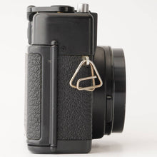 画像をギャラリービューアに読み込む, コニカ Konica AUTO FOCUS C35 AF2 コンパクトフィルムカメラ / HEXANON 38mm F2.8
