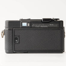 画像をギャラリービューアに読み込む, コニカ Konica AUTO FOCUS C35 AF2 コンパクトフィルムカメラ / HEXANON 38mm F2.8