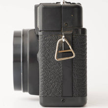 画像をギャラリービューアに読み込む, コニカ Konica AUTO FOCUS C35 AF2 コンパクトフィルムカメラ / HEXANON 38mm F2.8