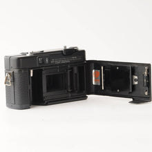 画像をギャラリービューアに読み込む, コニカ Konica AUTO FOCUS C35 AF2 コンパクトフィルムカメラ / HEXANON 38mm F2.8