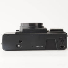 画像をギャラリービューアに読み込む, コニカ Konica AUTO FOCUS C35 AF2 コンパクトフィルムカメラ / HEXANON 38mm F2.8