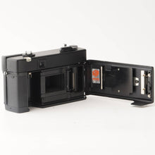 画像をギャラリービューアに読み込む, コニカ Konica AUTO FOCUS C35 AF2 コンパクトフィルムカメラ / HEXANON 38mm F2.8
