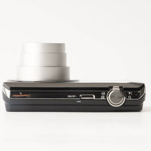 画像をギャラリービューアに読み込む, カシオ Casio EXILIM EX-Z28 ブラック コンパクトデジタルカメラ