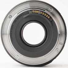 画像をギャラリービューアに読み込む, キヤノン Canon EF 50mm F1.8 STM