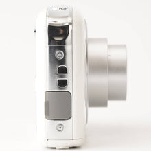 画像をギャラリービューアに読み込む, パナソニック Panasonic LUMIX DMC-S2 ホワイト コンパクトデジタルカメラ