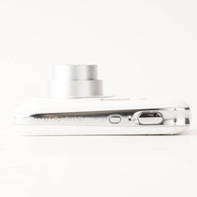 画像をギャラリービューアに読み込む, パナソニック Panasonic LUMIX DMC-S2 ホワイト コンパクトデジタルカメラ