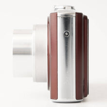 画像をギャラリービューアに読み込む, パナソニック Panasonic LUMIX DMC-FX33 ワインレッド デジタルカメラ