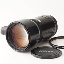 画像をギャラリービューアに読み込む, ニコン Nikon NIKKOR ED 180mm F2.8