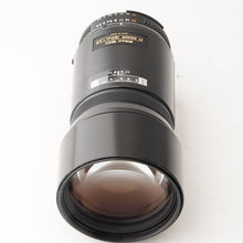 画像をギャラリービューアに読み込む, ニコン Nikon NIKKOR ED 180mm F2.8
