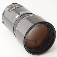 画像をギャラリービューアに読み込む, ニコン Nikon NIKKOR ED 180mm F2.8