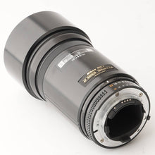 画像をギャラリービューアに読み込む, ニコン Nikon NIKKOR ED 180mm F2.8