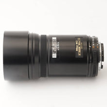 画像をギャラリービューアに読み込む, ニコン Nikon NIKKOR ED 180mm F2.8