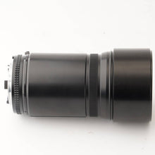 画像をギャラリービューアに読み込む, ニコン Nikon NIKKOR ED 180mm F2.8