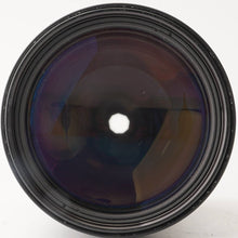 画像をギャラリービューアに読み込む, ニコン Nikon NIKKOR ED 180mm F2.8