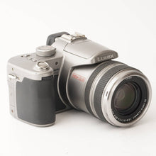 画像をギャラリービューアに読み込む, パナソニック Panasonic LUMIX DMC-FZ50 シルバー 12x ライカ 光学ズーム